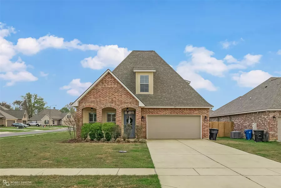 229 Beechcraft Way, Shreveport, LA 71106