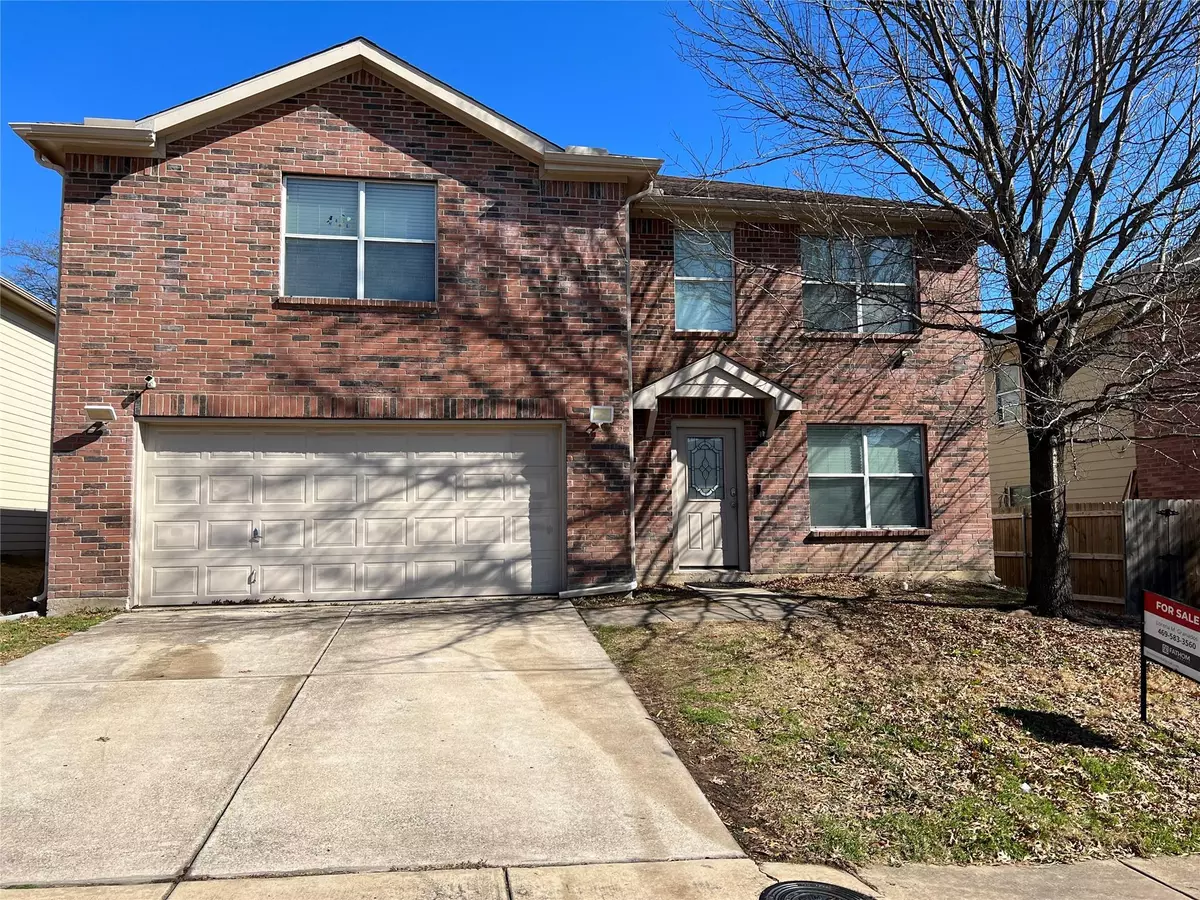 Dallas, TX 75051,1026 Condor Drive