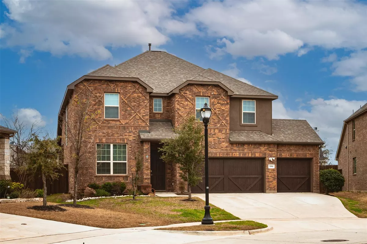 Mckinney, TX 75070,5901 Layena Drive