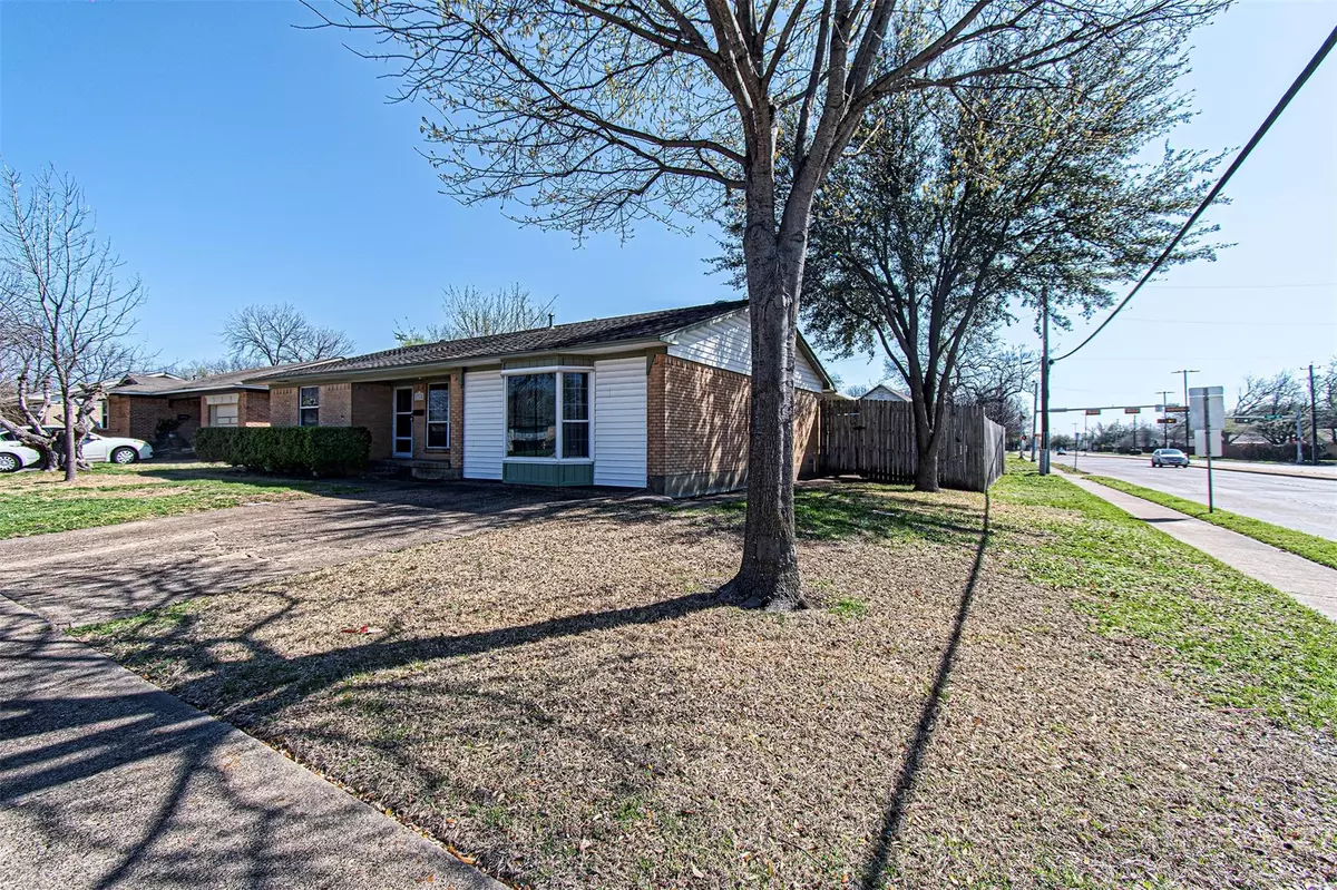 Garland, TX 75040,1318 Bowie Street