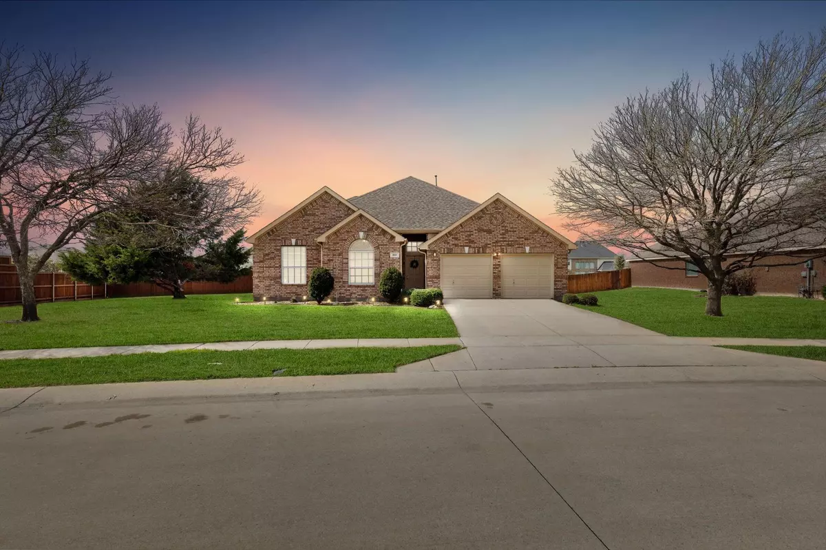 Prosper, TX 75078,861 Sibyl Lane