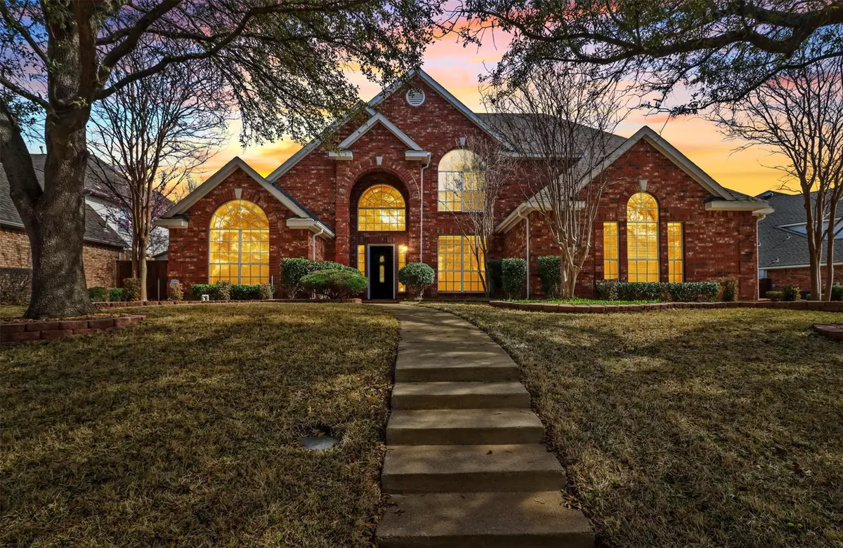 Mckinney, TX 75072,4808 Arbor Glen Drive