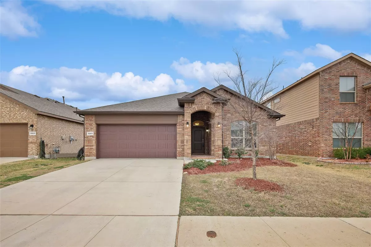 Fort Worth, TX 76179,5001 Hayseed Drive