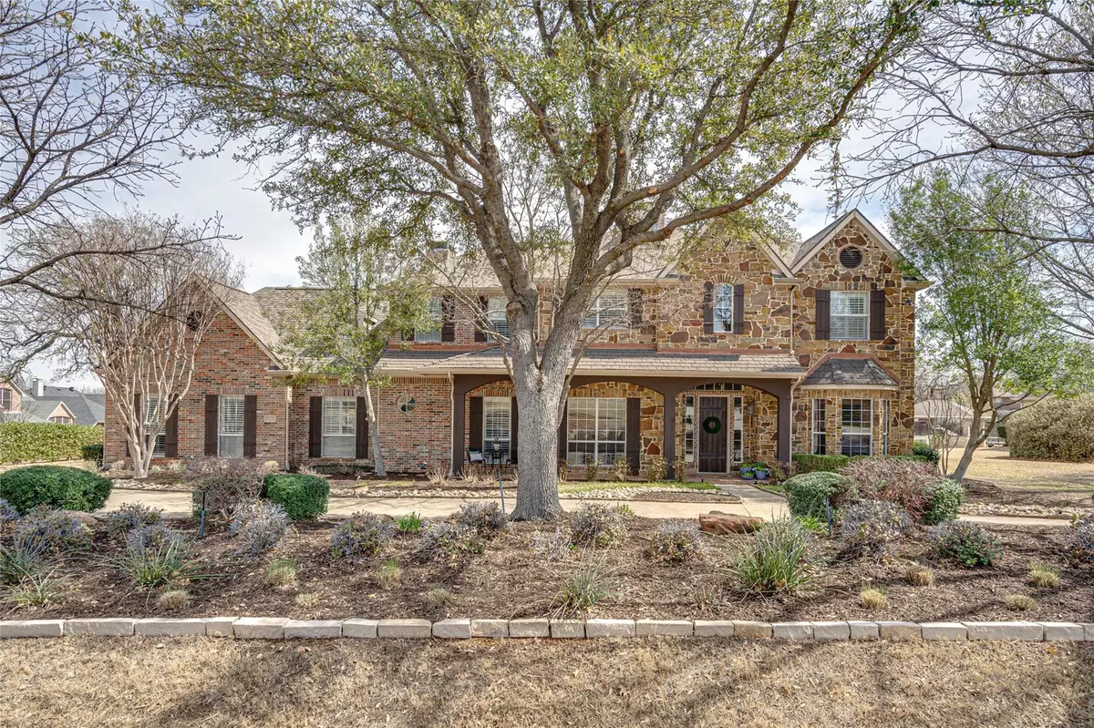 Flower Mound, TX 75028,4510 Equestrian Way