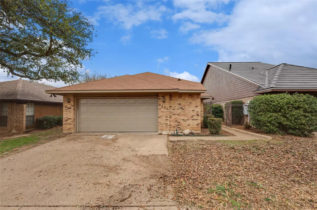 Garland, TX 75044,2421 Libra Drive