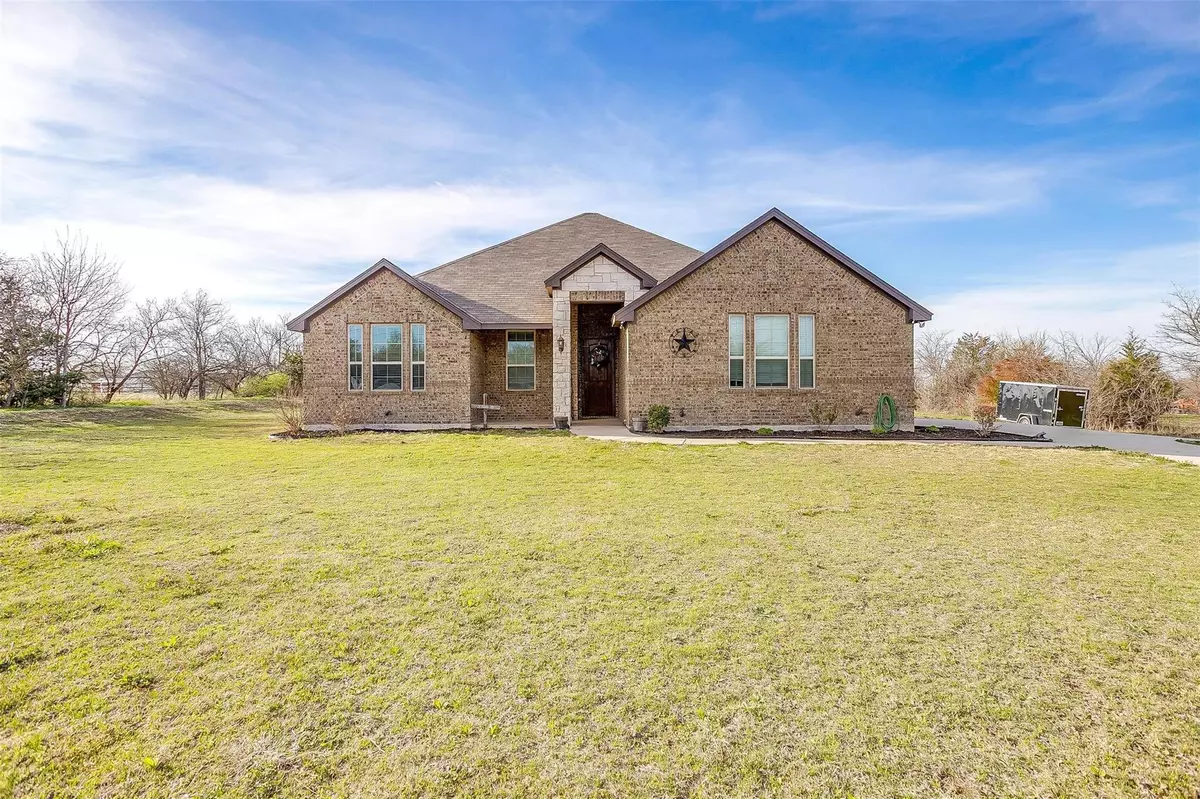 Burleson, TX 76028,720 Mint Drive