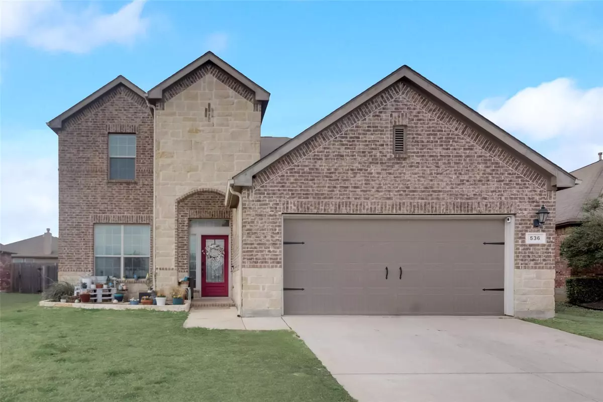 Fort Worth, TX 76052,536 Bromeliad Drive