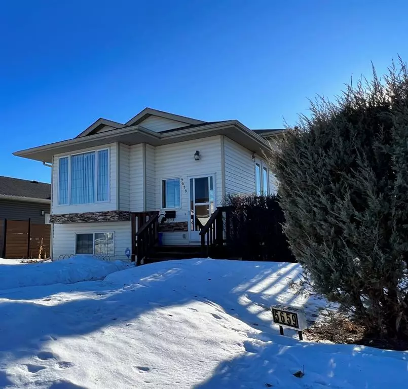 Innisfail, AB T4G 1X6,5659 55 Avenue Crescent