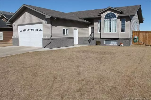 Stettler, AB T0C 2L0,6712 43 Avenue Close