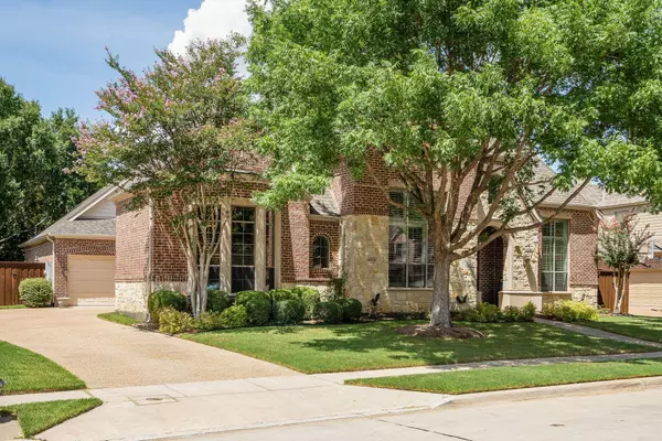 Flower Mound, TX 75028,4928 Rangewood Drive