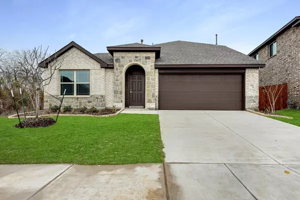 Heartland, TX 75126,3551 Equinox Drive