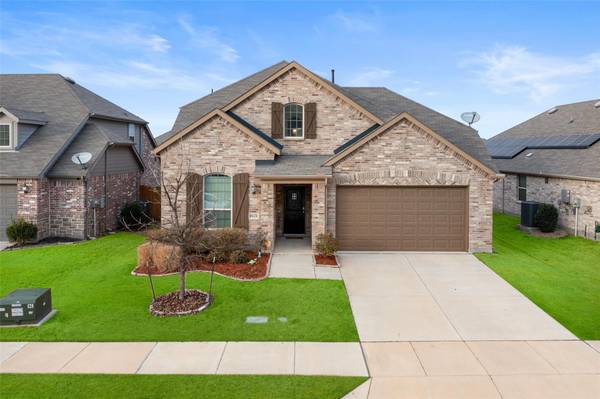 1621 Spoonbill Drive, Little Elm, TX 75068