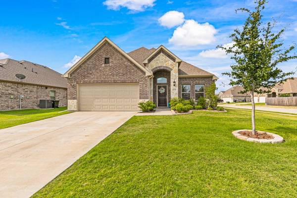 418 Colorado Drive, Crandall, TX 75114