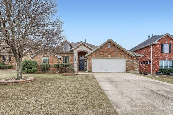 5620 Rickshaw Lane, Plano, TX 75094