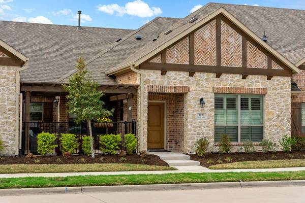 3871 Dalea Drive, Prosper, TX 75078