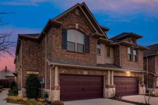 2955 Stunning Drive, Little Elm, TX 75068