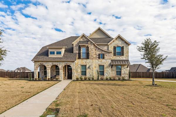 290 Morning Fog Lane, Sunnyvale, TX 75182