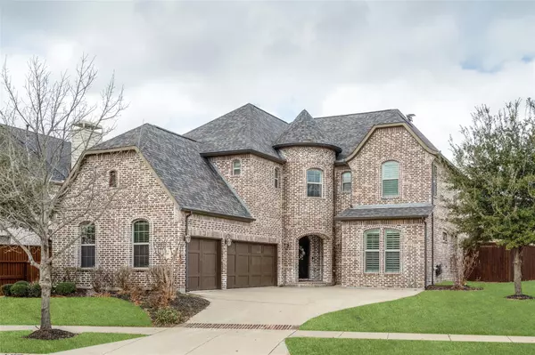 Frisco, TX 75035,15280 Christopher Lane