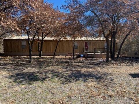 505 Swenson Road, Clyde, TX 79510