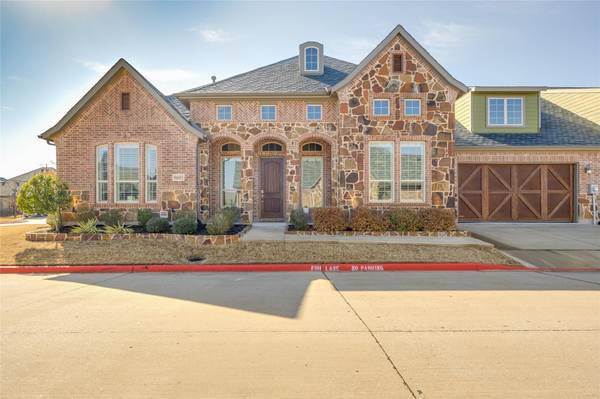 8601 Shallowford Lane, Mckinney, TX 75070