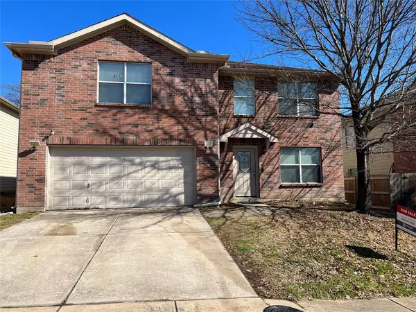 1026 Condor Drive, Dallas, TX 75051