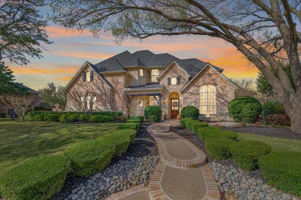 108 Wilmington Court,  Southlake,  TX 76092