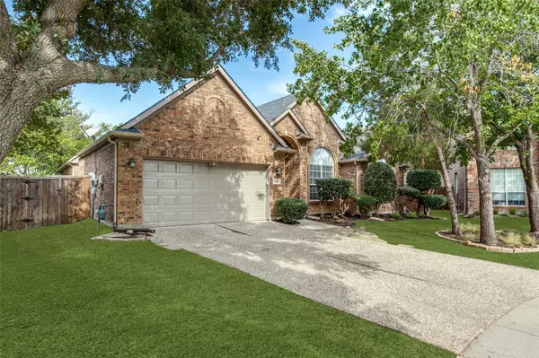 Flower Mound, TX 75028,1105 Tanglewood Lane