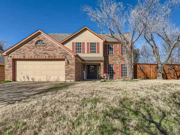 Denton, TX 76209,2009 Summerwind Court