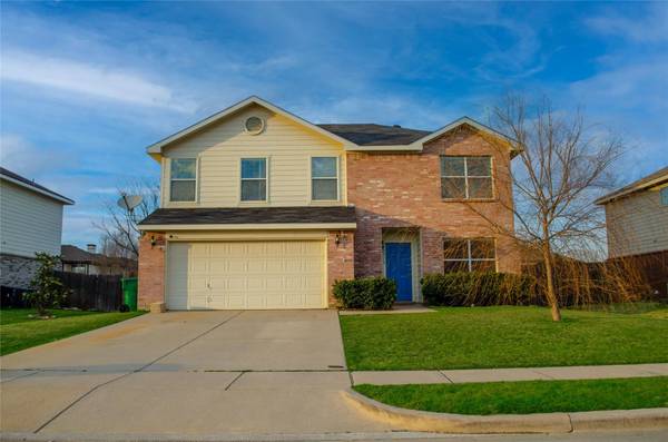 1715 Santa Fe Trail, Krum, TX 76249