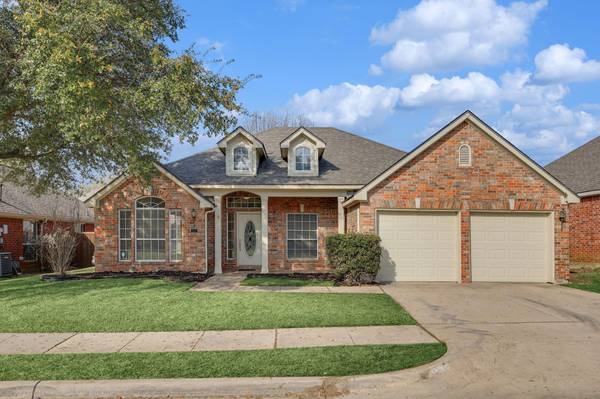 3325 Seaton Court, Flower Mound, TX 75028