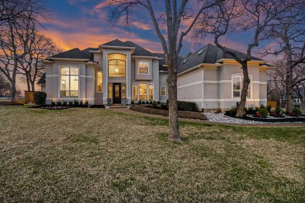 5200 Gentle Drive, Flower Mound, TX 75022