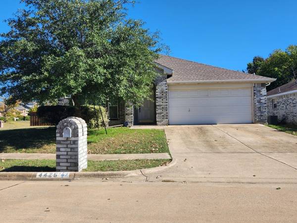 4426 Brightwood Drive,  Garland,  TX 75043