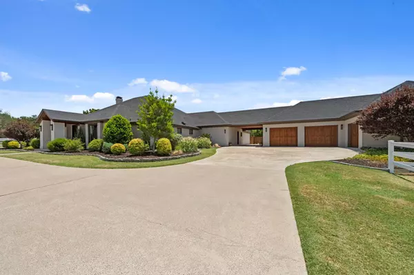 Southlake, TX 76092,1105 Harbor Retreat Street