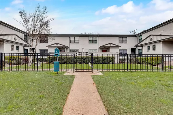 5014 Lahoma Street, Dallas, TX 75235