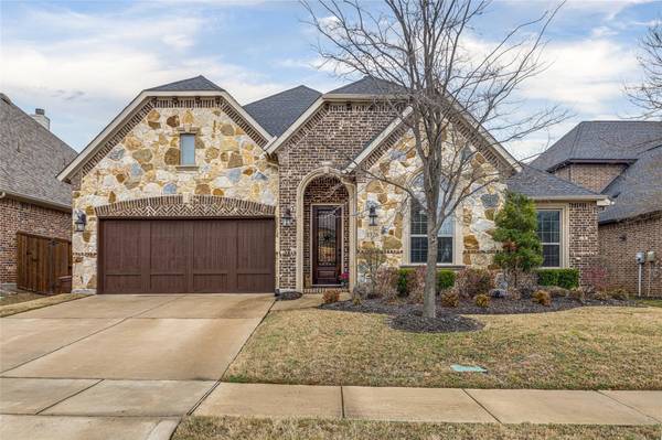 1326 Caliche Trail, Allen, TX 75013