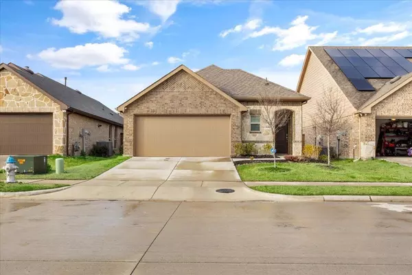 Forney, TX 75126,2162 Hobby Drive