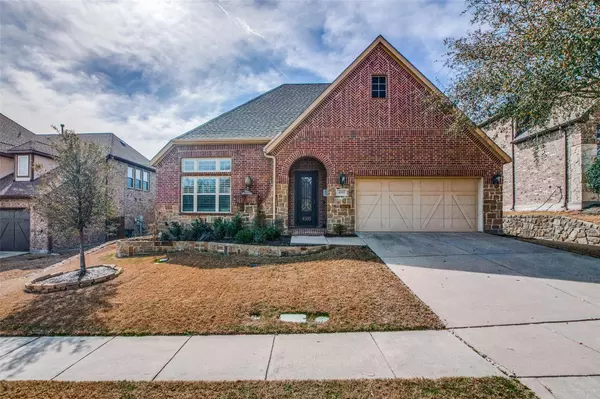 Mckinney, TX 75072,4505 Citabria Drive