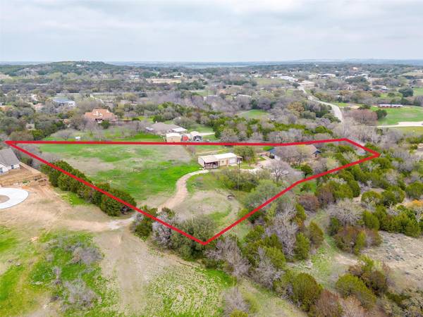 9624 Canyon Country Drive,  Azle,  TX 76020