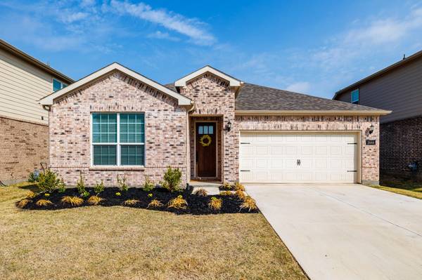 2444 Jack Rabbit Way, Northlake, TX 76247