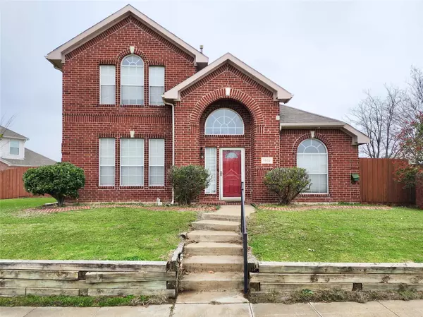 1502 Nicole Lane, Garland, TX 75040