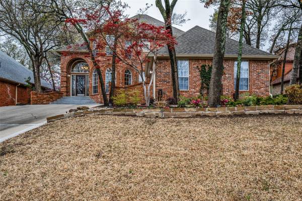 1416 Gatewood Drive, Denton, TX 76205