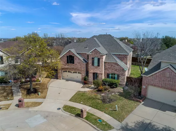 Mckinney, TX 75072,2501 Vista Oaks Drive