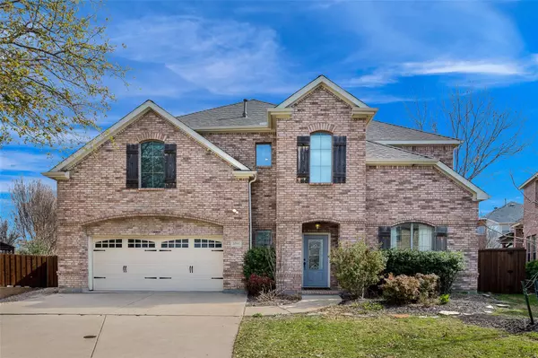 Mckinney, TX 75072,2501 Vista Oaks Drive