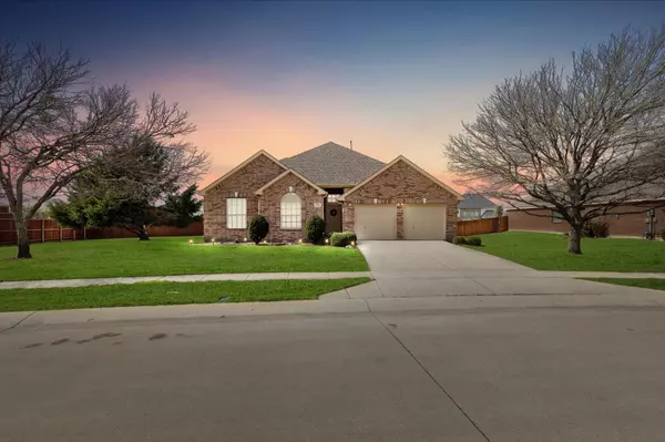 Prosper, TX 75078,861 Sibyl Lane