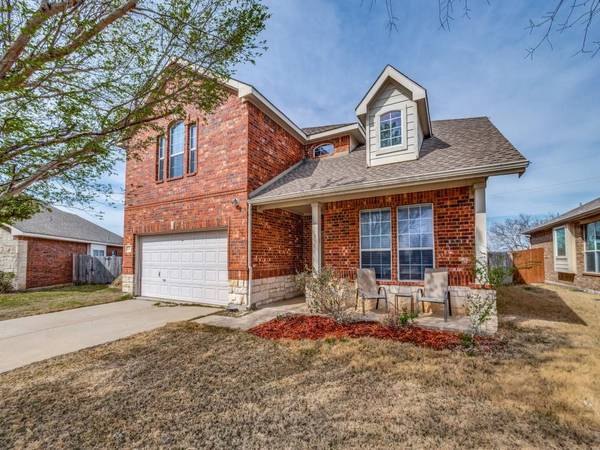 14816 Eaglemont Drive, Little Elm, TX 75068