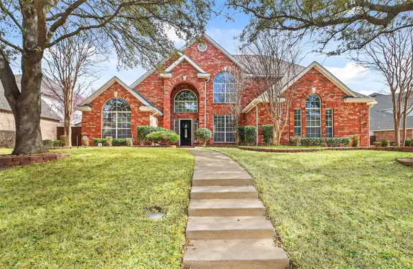 Mckinney, TX 75072,4808 Arbor Glen Drive