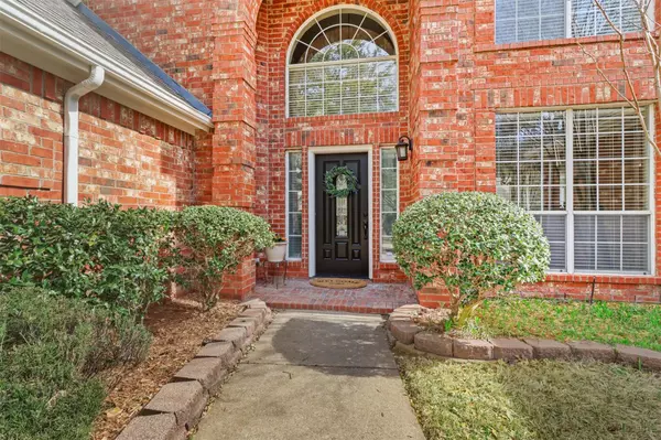 Mckinney, TX 75072,4808 Arbor Glen Drive