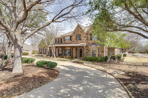 Flower Mound, TX 75028,4510 Equestrian Way