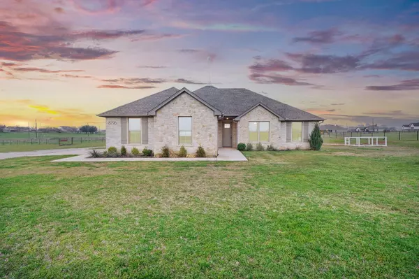 8296 Old Brock Road,  Brock,  TX 76087