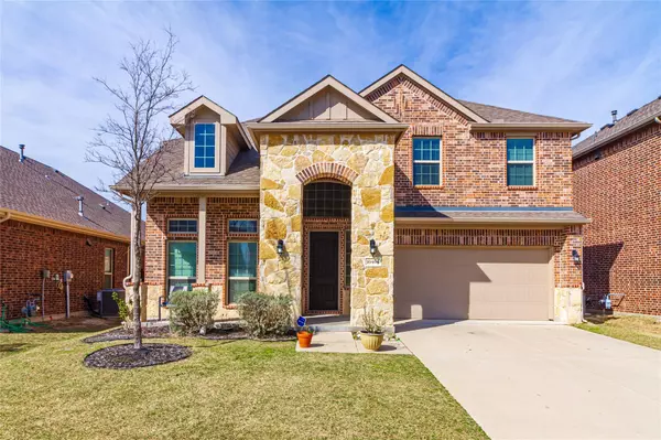 Mckinney, TX 75071,10404 Georgetown Place